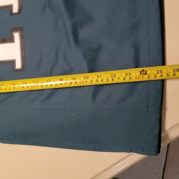 Philadelphia Eagles Wentz Jersey - Picture 8 of 11